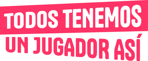 Todos Tenemos Un Jugador Así